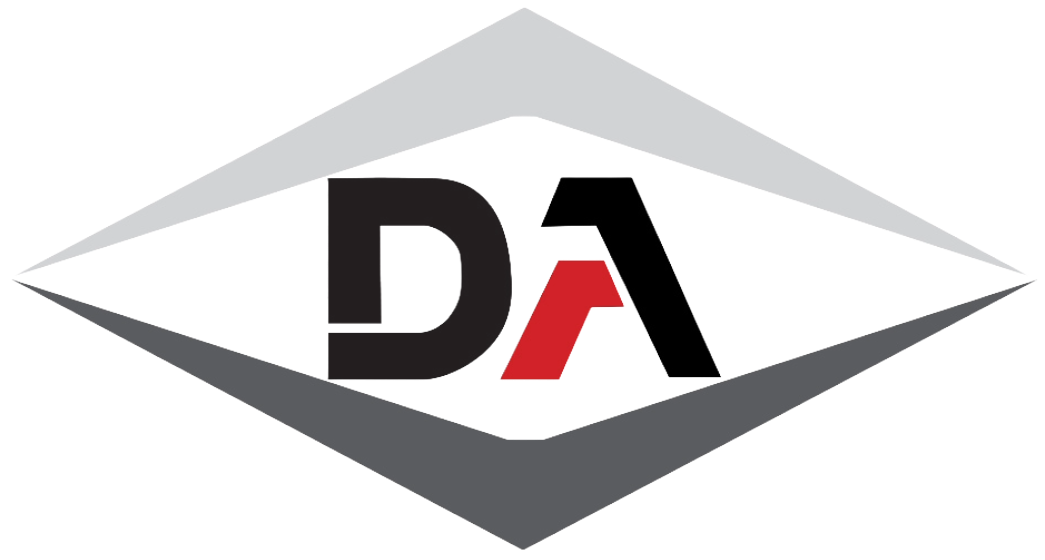 DA